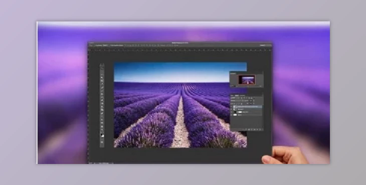 CreativeLive – Color Matching in Photoshop