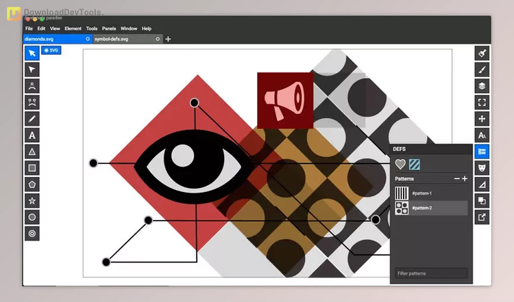 Jaroslaw Foksa - Boxy SVG v4.72.3 for macOS + CRACK