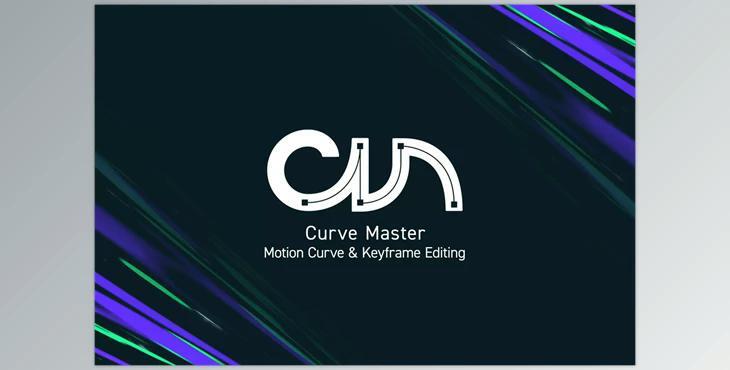 Unity Asset - Curve Master v1.2.0