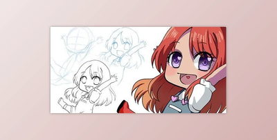 Complete Chibi Drawing Course