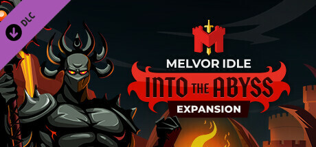 Melvor Idle: Into the Abyss