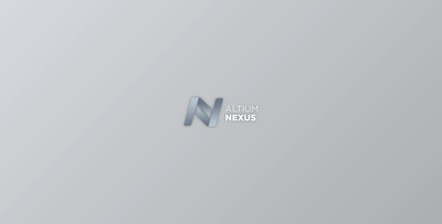 Altium NEXUS v5.8.2 build 18 & Server v1.1.4.125 + CRACK