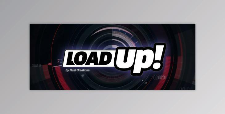 DownloadAescripts loadUp v1.71 Full