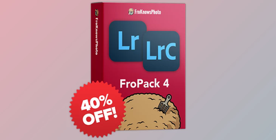 FroPack 4 Presets