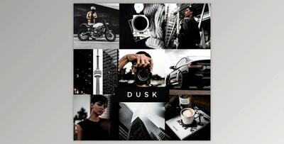 Loox – Dusk Lightroom Presets
