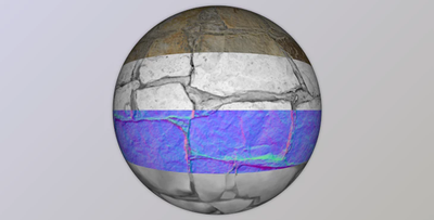 Nitro4D MaterialMaker v1.01 For Cinema 4D