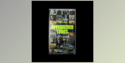 Tropic Colour OPPENHEIMER LOOKS