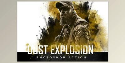 4 Photoshop Actions Bundle – Jul21 By iHemalaya (ABR, PAT, ATN)