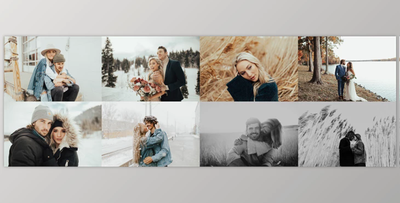 Aubree Belle – AB Presets Bundle