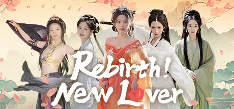 Rebirth! New Lover