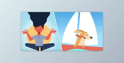 Animate Your Illustrations in Record Time Using Adobe After Effects