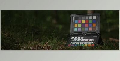 Leeming Lut Pro Panasonic