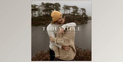 Archipelago Quest 33 - Trouvaille Presets