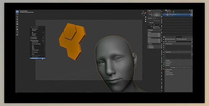 Blender Market – Conform Object v1.5.1