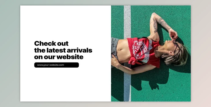 Clothing Brand Promo (Videohive 43626084) - AE Project