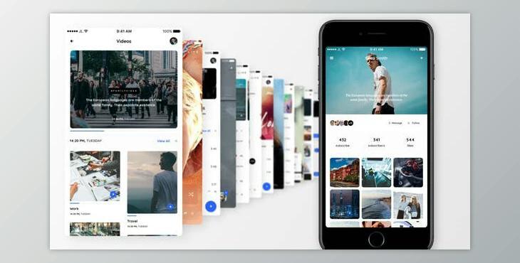 App Promo (Videohive 21565073) - AE Project