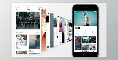 App Promo (Videohive 21565073) - AE Project