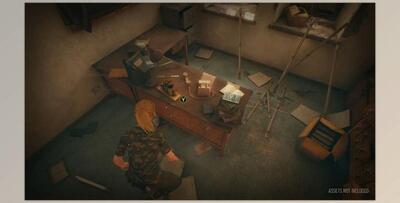 Unreal Engine - Interaction Essentials