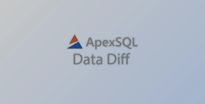 Quest Software ApexSQL Data Diff v2022.01.0564 + Keygen