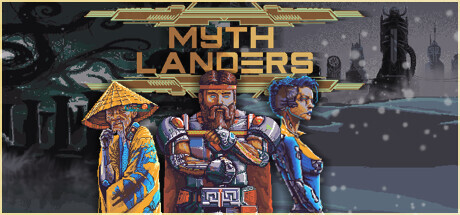 Myth Landers