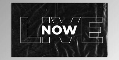 Kinetic opener (Videohive 29398465) - AE Project