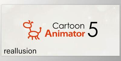 Reallusion - Cartoon animator v5.33.4007.1 (Win)