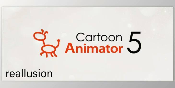 Reallusion Cartoon animator v5.32.3501.1 (Win)