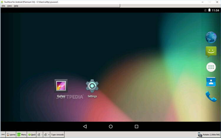 YouWave for Android Premium 5.11 Multilingual