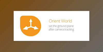 Aescripts Orient World v1.4 + Pre-Activated + Tutorials