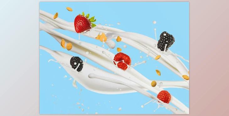 Photigy – Making an Advertisement for Food Company: Wildberry Splash