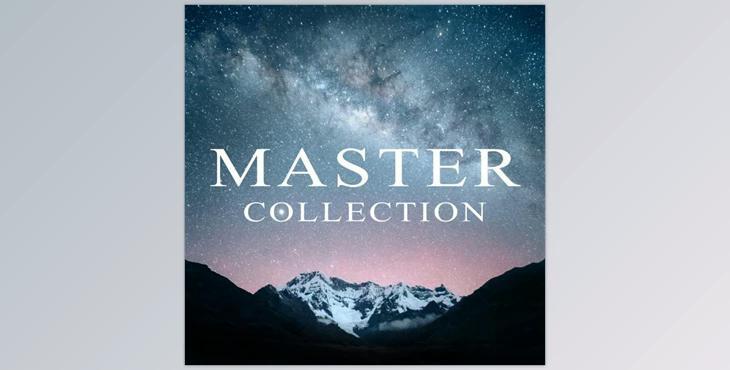 Emmett Sparling – The Master Collection - 41 presets (desktop, mobile)