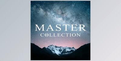 Emmett Sparling – The Master Collection - 41 presets (desktop, mobile)