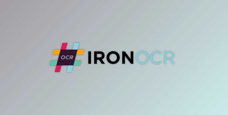 IronOcr v2024.10.3 (03 Oct 2024) + CRACK