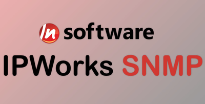 nSoftware IPWorks SNMP 2022 v22.0.8713 (07 Nov 2023) + CRACK