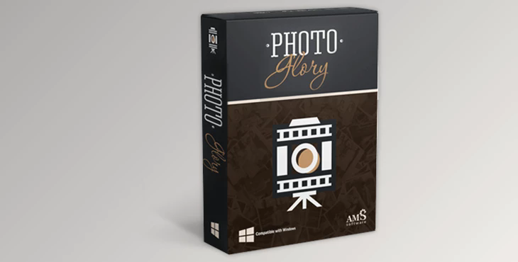 PhotoGlory 6.00