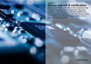 Cadence SSV Release Version 22.11.100 (Linux)