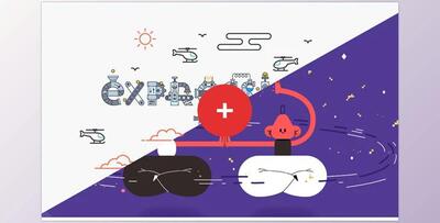 Motiondesign – Motion Beast – Study Motion Graphic in advanced course