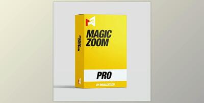 MagicZoomPro – Full Pack