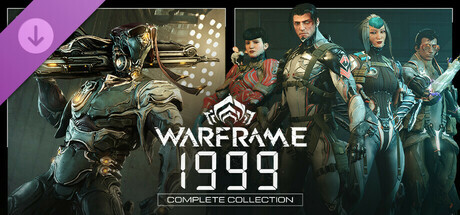 Warframe: 1999 Complete Collection