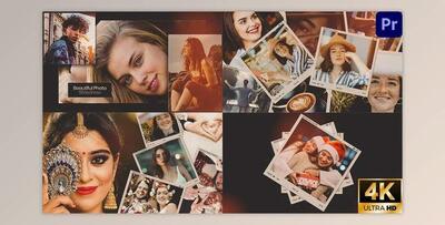 Beautiful Photo Slideshow (Videohive 42098858)