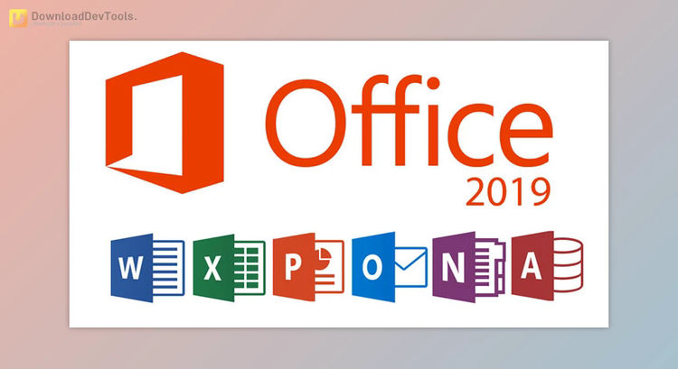 Microsoft Office 2019 Pro Plus Update December 2024 for Win x86 & x64 + Activator