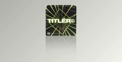 FredPelle – TITLËR (WAV)