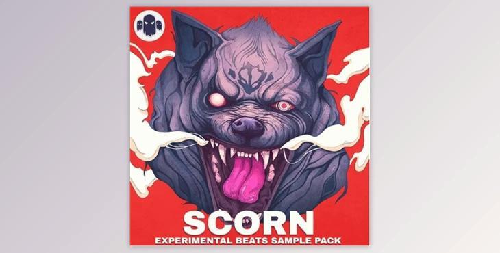 Ghost Syndicate Scorn (WAV)