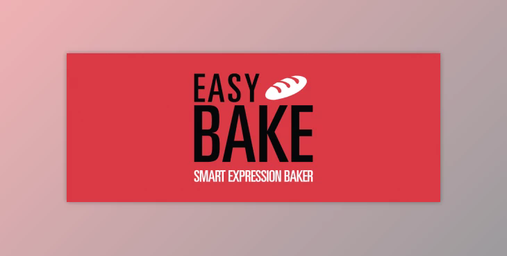 Aescripts Easy Bake 1.0.1 Full Pre-Activated + Tutorial