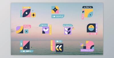 Design Titles - Premiere Pro MOGRT (Videohive 33341856) - PR Project