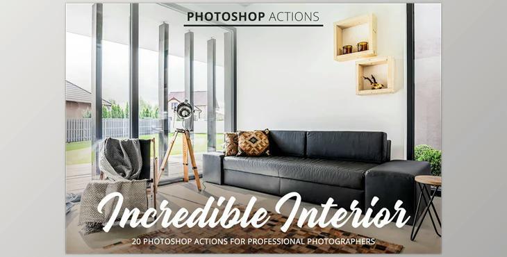 Incredible Interior Actions for Ps CreativeMarket-4847910 (ATN)