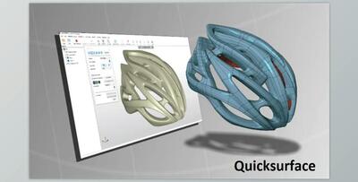 Quicksurface 2024 v6.0.99 (Win)