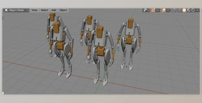 Blender Market - GroupPro v2.3.4