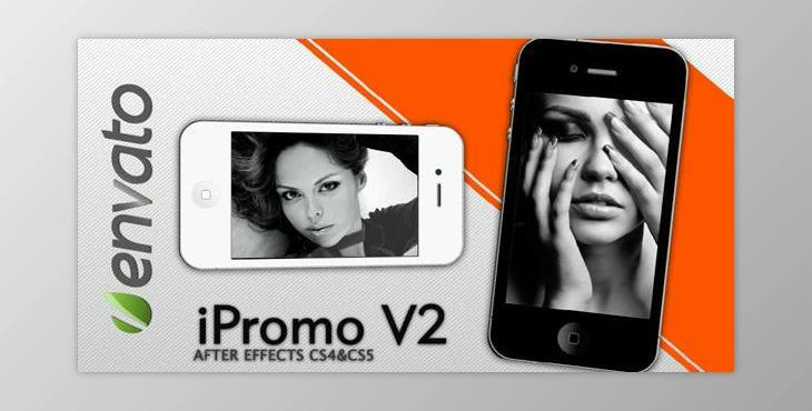 iPromo 2 (Videohive 725626)