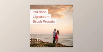 Colesclassroom Polished Lightroom Brush Presets